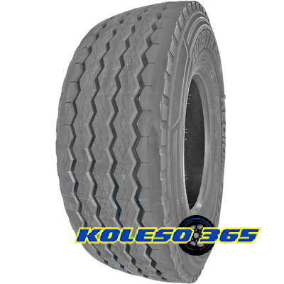 Hubtrac REGIONAL T15 (причіпна) 385/65 R22.5 164K PR24