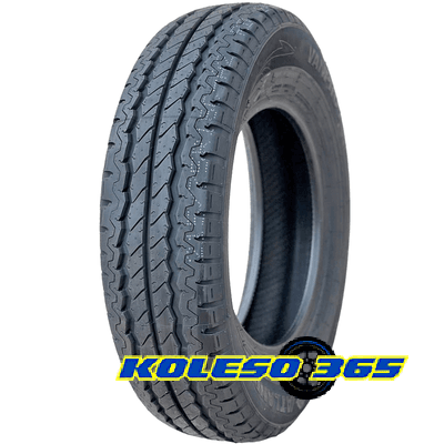 Atlander VanPro I 195 R14C 106/104R PR8