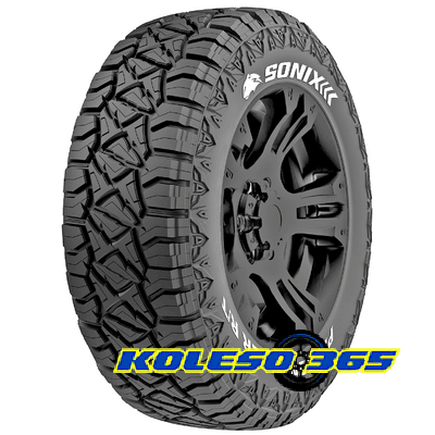Sonix PrimeMaster R/T 285/45 R22 114Q XL