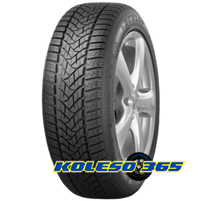 Dunlop Winter Sport 5 195/55 R15 85H