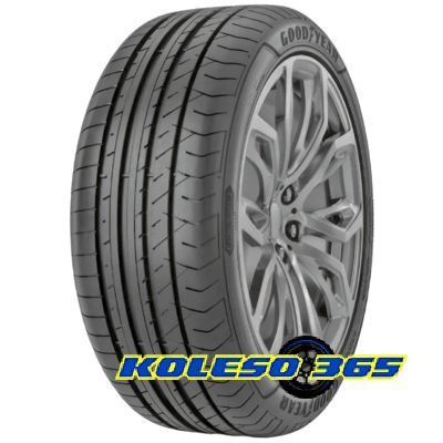 Goodyear Eagle Sport 2 UHP 225/40 R18 92Y XL FP