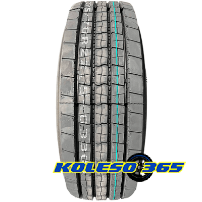 Runever RU615 (універсальна) 275/70 R22.5 154/150N
