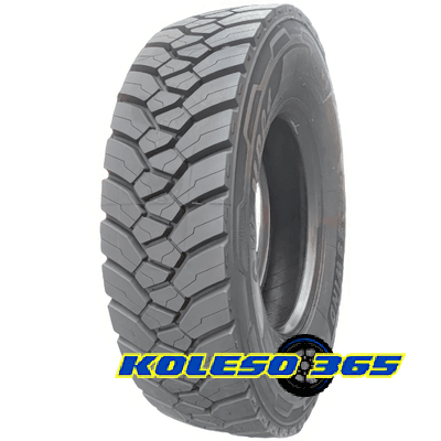 CrossWind CW-MD04 (ведуча) 315/80 R22.5 158/150K PR22