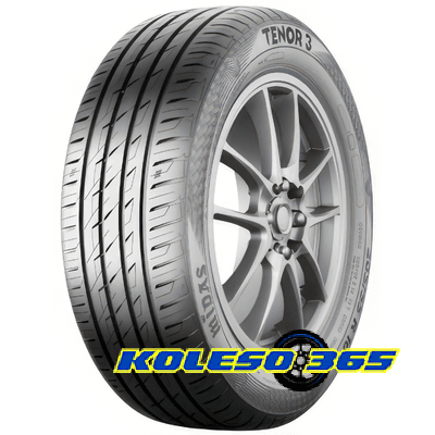 Midas Tenor 3 205/55 R16 91V