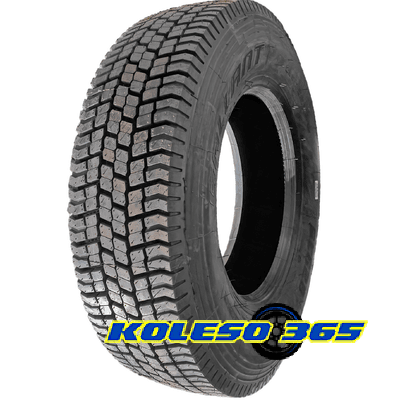 Gallant GL628 (ведуча) 215/75 R17.5 135/133J