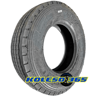 Gallant GL022 (прицепая) 235/75 R17.5 143/141J