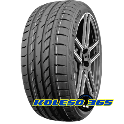 Mazzini Eco819 205/45 ZR17 88W XL