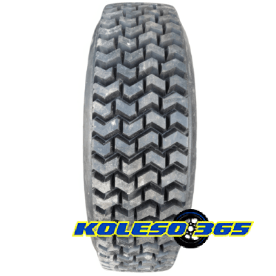Continental LS 45 (ведуча) 225/75 R17.5 123M