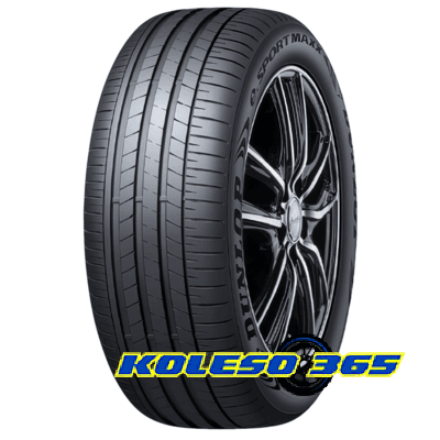 Dunlop e.Sport Maxx 255/50 R20 109W XL AO