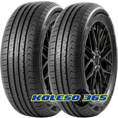 Sonix Ecopro 99 165/60 R14 75H