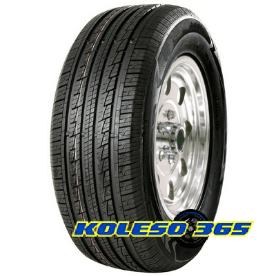 Sonix Primemarch H/T 79 255/60 R18 112H XL