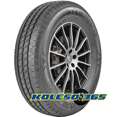 Sonix Van A/S 195/60 R16C 99/97H