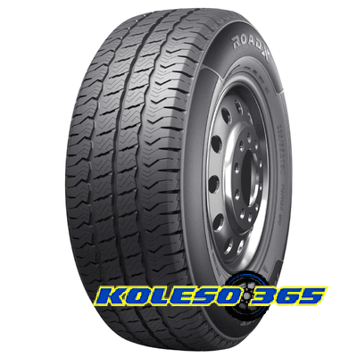Roadx RXQuest VAN 4S 195/60 R16C 99/97H