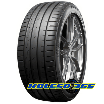 Roadx RXMotion DU71 285/40 R19 107Y XL