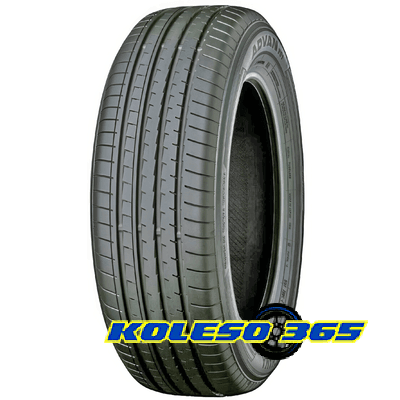 Yokohama Advan V61 225/55 R18 98H