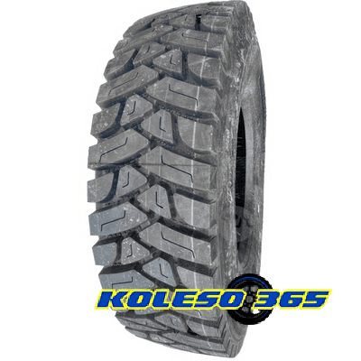 Kunlun KT853 (ведуча) 315/80 R22.5 167/164D PR24