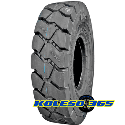 Neumaster W-9C (індустріальна) 5.00 R8 113A5 PR10