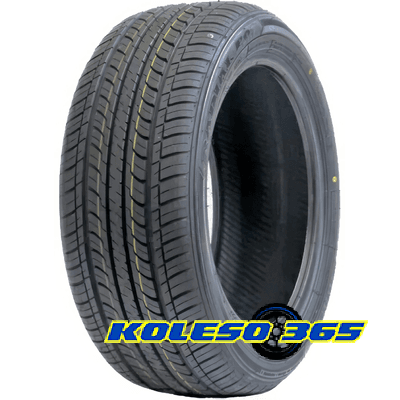Kustone Radial P07 165/65 R14 79H