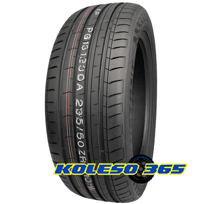 Kustone Passion P9 285/35 R18 101W XL