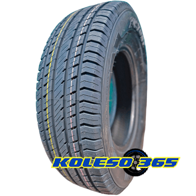 Kustone Freely F11 235/65 R17 104H