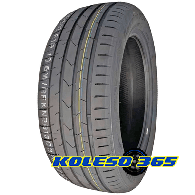 Kustone Passion P9S 275/40 R21 107W XL