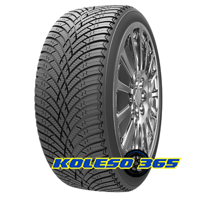 Headway PMS01 205/50 R17 93V XL