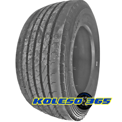 Double Coin RT920 (універсальна) 355/50 R22.5 154K PR18