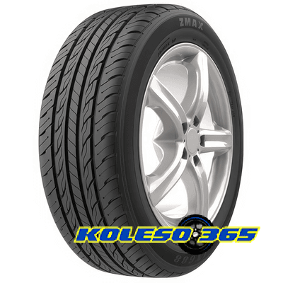 ZMAX LY688 195/55 R15 85V
