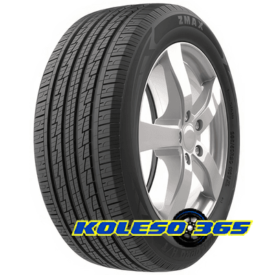 ZMAX GalloPro H/T 215/70 R16 100H