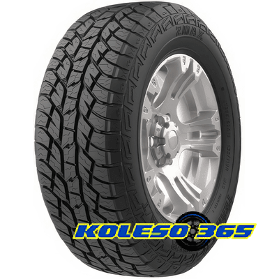 ZMAX Terra Xplorer C2 A/T 215/75 R15 100/97Q