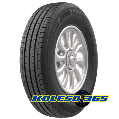 ZMAX VanMejor C30 215/75 R16C 113/111R