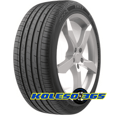 ZMAX Zealion 205/45 ZR17 88W XL