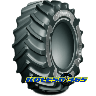 Advance AR2000 (с/г) 600/70 R30 159D IF TL