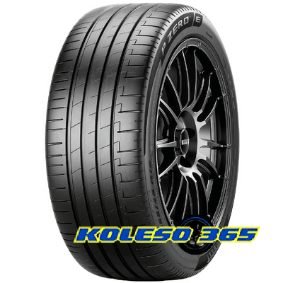 Pirelli PZero E 255/50 R20 109W XL Elect POL