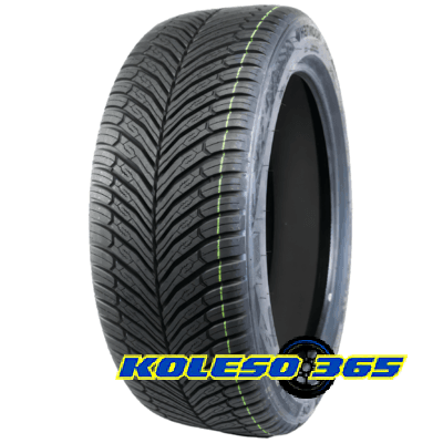 Hankook iON FlexClimate SUV IL01A 255/40 R20 101Y XL Sound Absorber