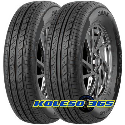 ZMAX LY166 165/70 R14 81T