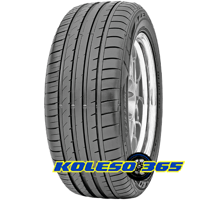 Falken Azenis FK453 255/45 ZR18 103Y XL MFS