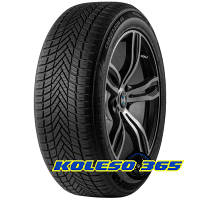 Tercelo Croseason 4S 155/65 R14 75T