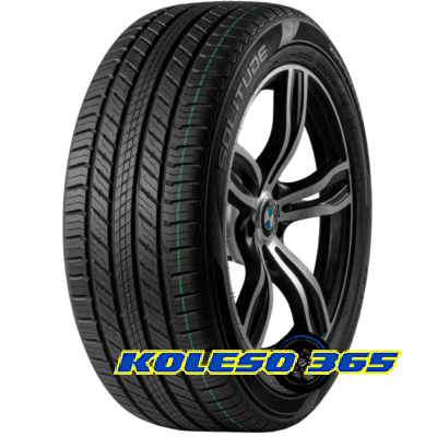 Tercelo Solitude 215/65 R16 102H XL