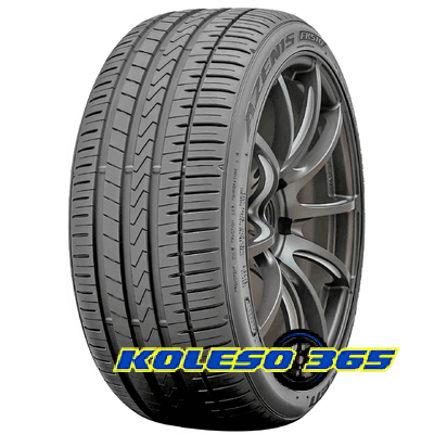 Falken Azenis FK510 295/25 R21 96Y XL MFS