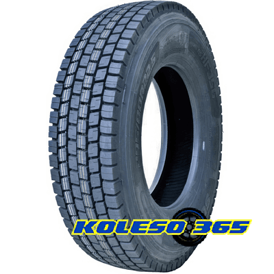 Sunfull RSHF356 (ведуча) 295/80 R22.5 152/149M PR18