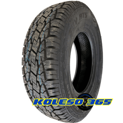 Gallant All Terrain SUV AT5 225/75 R15C 110/108S