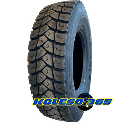 Sonix SX803 (ведуча) 315/80 R22.5 156/150K PR20