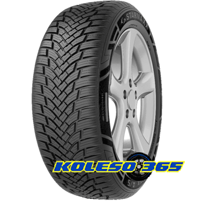 Starmaxx SuvMaxx A/S 215/60 R17 100V XL