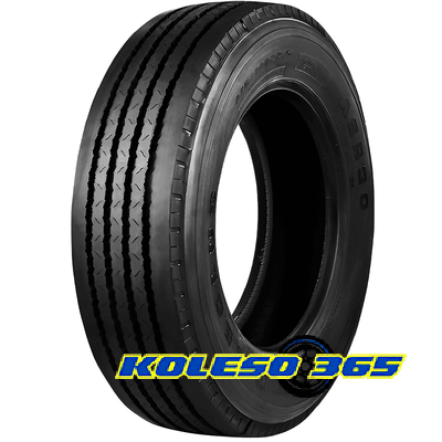 Aeolus ASR30 (причіпна) 8.25 R15 143/141G PR18