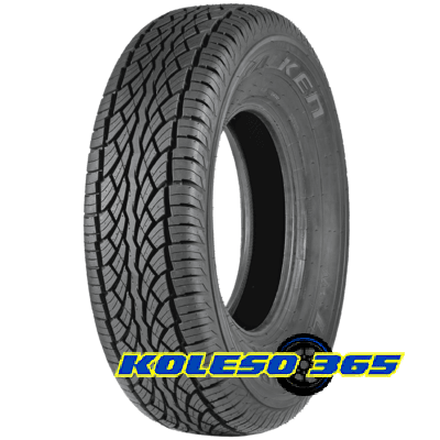 Falken Landair AT T-110 245/70 R16 107H