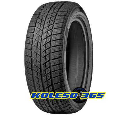 Nordexx WinterSafe X2 255/50 R20 109H XL FR