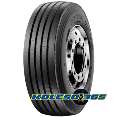 Falken RI 128 (рульова) 385/65 R22.5 158K PR18