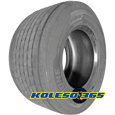 Roadone HT06 (причіпна) 445/45 R19.5 160J PR20