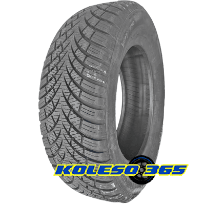 Paxaro Snow Hill 3 185/65 R15 92T XL